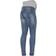 Mamalicious Jeans maternità MLGOLDEN Denim Azzurro chiaro MLGOLDEN blu