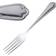 Olympia Dubarry Bordsgaffel 20cm 12st