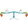TP Toys Spiro Spin Seesaw