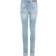 Name It Teen Cropped Skinny Fit Jeans - Blue/Light Blue Denim (13160796)