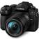 Panasonic Lumix DC-G91 + 14-140mm OIS II