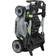 Ego LM1701E (1x2.5Ah) Tosaerba a Batteria