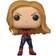 Funko Pop! Marvel Avengers End Game Captain Marvel
