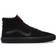 Vans SK8-Hi Hoge Sneakers - Zwart