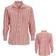 Widmann Chequered Shirt Red