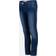 Name It Kid's Super Stretch Regular Fit Jeans - Blue/Dark Blue Denim (13160505)