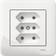Schneider Electric Exxact WDE008279 3-way