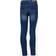 Name It Kid's Super Stretch Regular Fit Jeans - Blue/Dark Blue Denim (13160505)