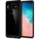 Spigen Funda Para Samsung Galaxy 10 Transparente