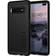 Spigen Coque Tough Armor Samsung Galaxy S10 Plus Noir