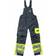 Mascot 15669-860-01014 Bib & Brace with Kneepad Pockets