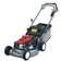 Honda HRD 536 TX Petrol Powered Mower