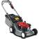 Honda HRD 536 TX Petrol Powered Mower