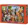 Castorland House of Cats 2000 Bitar