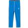 Didriksons Monte Kid's Fleece Pants - Sharp Blue ( 501360-332)