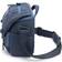 Vanguard VEO RANGE21M NV Cameratas Binnenafmetingen (bxhxd)=235 x 190 x 110 mm