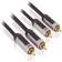 Profigold 2RCA-2RCA 1m