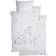 Done by Deer Dreamy Dots Bedlinen ﻿Junior﻿ 100x130cm