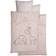Done by Deer Dreamy Dots Bedlinen Baby 70x80cm