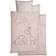 Done by Deer Dreamy Dots Bedlinen ﻿Junior﻿ 100x130cm