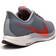 Nike Zoom Pegasus Turbo M - Obsidian Mist/Vast Grey/Black/Bright Crimson