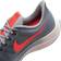 Nike Zoom Pegasus Turbo M - Obsidian Mist/Vast Grey/Black/Bright Crimson