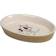 Nobby Oval Ceramic Cat Bowl 120ml