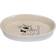 Nobby Oval Ceramic Cat Bowl 120ml