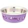 Trixie Stainless Steel Cat Bowl