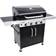 Char-Broil Barbacoa Gas Perfoimance 440s Char-broill