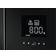 AEG MBB1756DEM Stainless Steel, Black