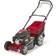 Mountfield SP46 Elite Petrol Powered Mower