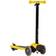 Mountain Buggy Freerider 2016 Planche Poussette / Trottinette Black