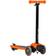 Mountain Buggy Freerider 2016 Planche Poussette / Trottinette Black