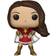 Funko Pop! Heroes Shazam Mary