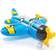 Intex Water Gun Plane Ride-Ons