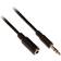 Valueline 3.5mm-3.5mm M-F 10m