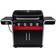 Char-Broil Barbecue Gaz Et Charbon GAS2COAL 440 Version 2.0