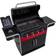 Char-Broil Barbecue A Gas E Carbonella GAS2COAL 2.0 4B 4 Bruciatori Con Fornello Laterale Extra