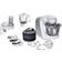 Bosch MUM58A20 Robot De Cocina 1000 W 3.9 L Antracita