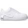 Nike Air Force 1 Jester XX W - White/Black/White