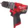 Milwaukee M12 FPDX-0 Accu Compactboorschroefmachine 12V 4933464135