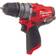 Milwaukee M12 FPDX-0 Accu Compactboorschroefmachine 12V 4933464135