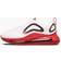 Nike Air Max 720 White Hyper Crimson Women's