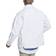 Urban Classics Ripped Denim Jacket - White