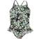 Molo Noona Swimsuit Green Unisex