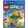 LEGO Worlds (PS4)