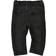 Minymo Twill Regular Trousers - Anthracite (4186-1930)