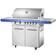 Bluegaz Z5 Gasolgrill