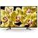 Sony KD65XG8096 164 cms UltraHD 4K Android TV